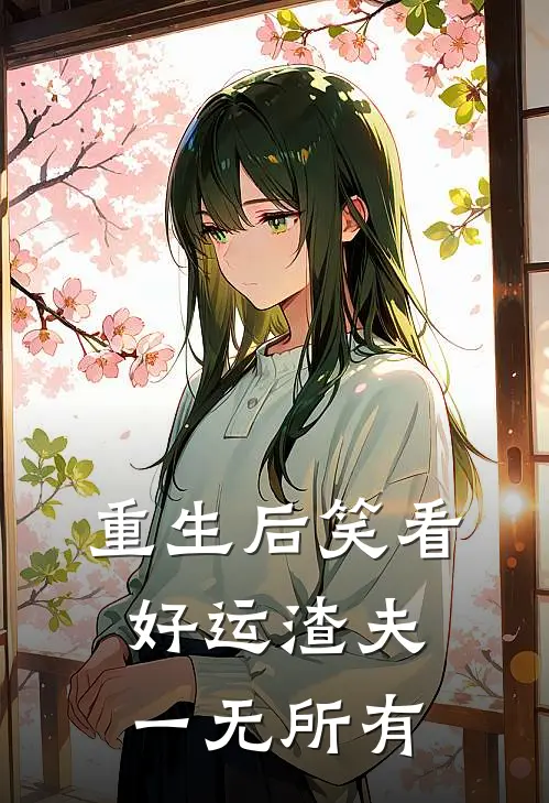 重生后笑看好运渣夫一无所有