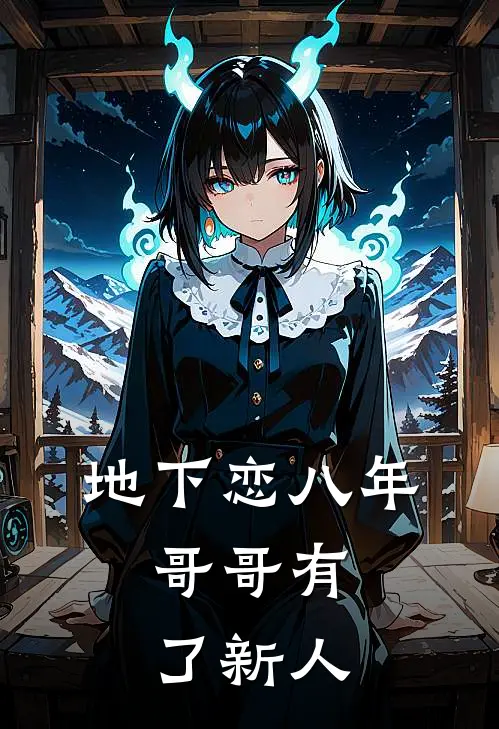 地下恋八年，哥哥有了新人抖音热门最新免费小说_免费完本小说地下恋八年，哥哥有了新人抖音热门