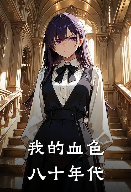 我的血色八十年代