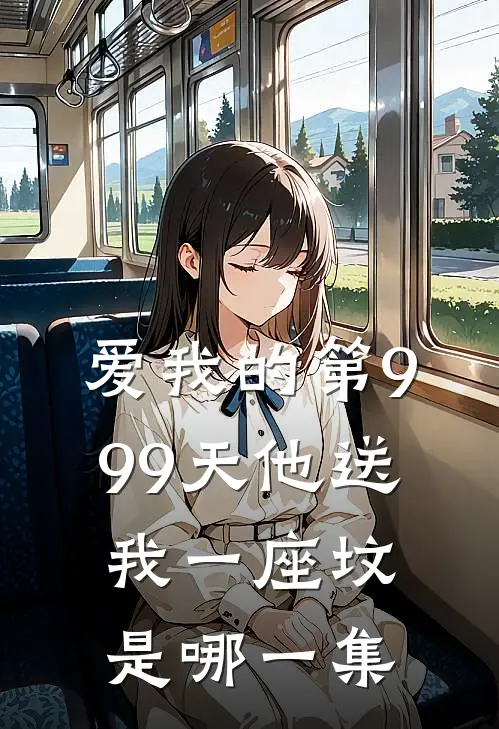爱我的第999天他送我一座坟是哪一集