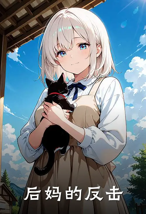 后妈的反击
