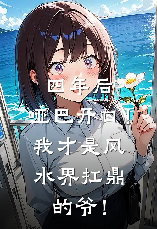 四年后，哑巴开口！我才是风水界扛鼎的爷！