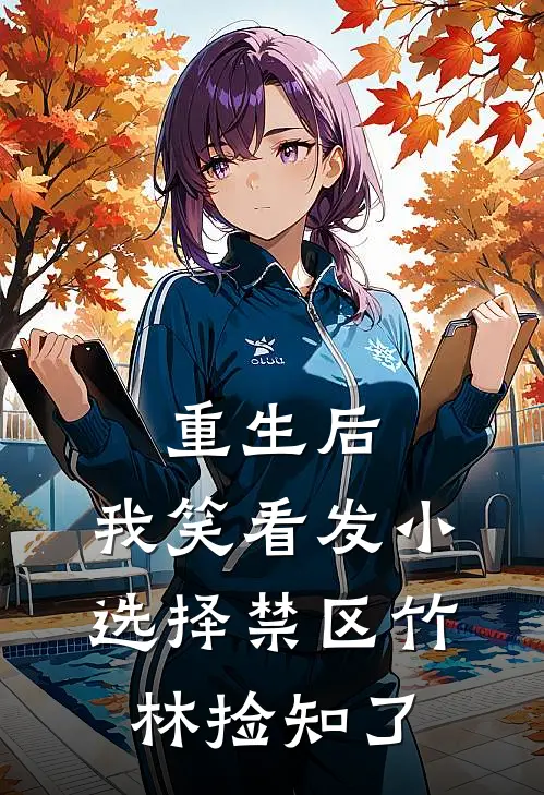 重生后，我笑看发小选择禁区竹林捡知了