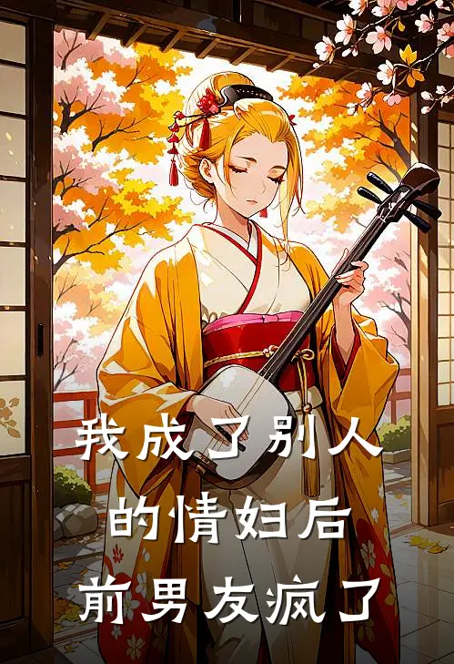我成了别人的情妇后，前男友疯了
