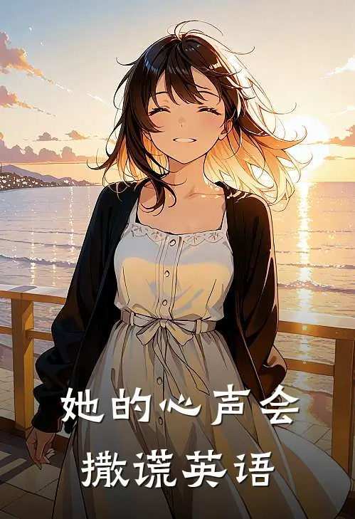 她的心声会撒谎英语