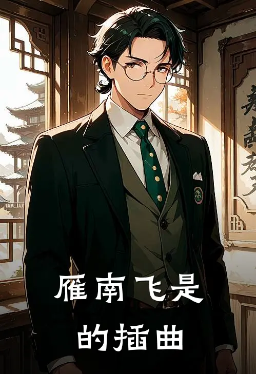 雁南飞是的插曲