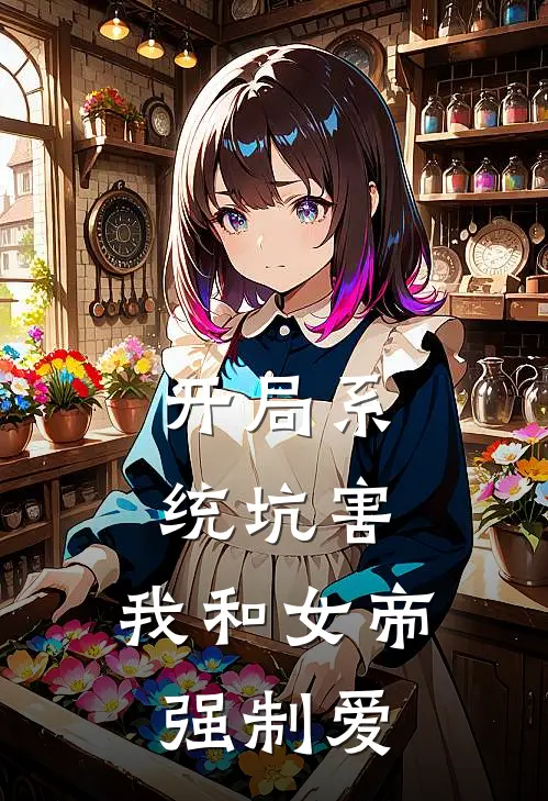 开局系统坑害，我和女帝强制爱