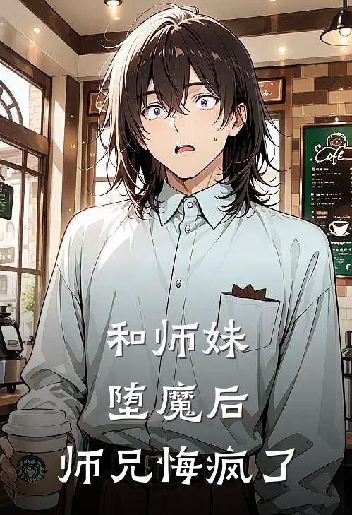 和师妹堕魔后，师兄悔疯了
