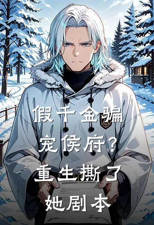 假千金骗宠侯府？重生撕了她剧本