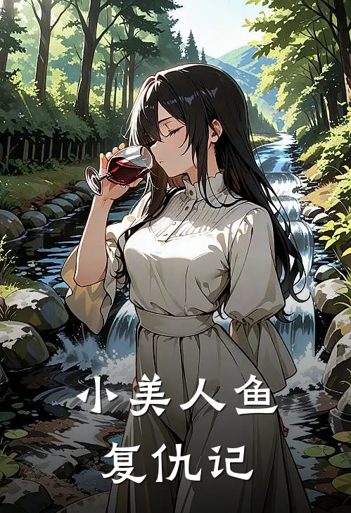 小美人鱼复仇记