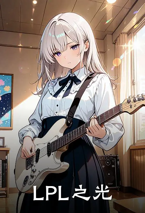 LPL之光