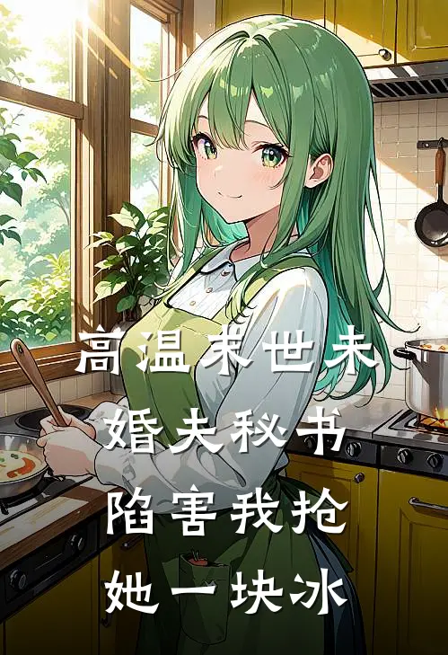 高温末世未婚夫秘书陷害我抢她一块冰