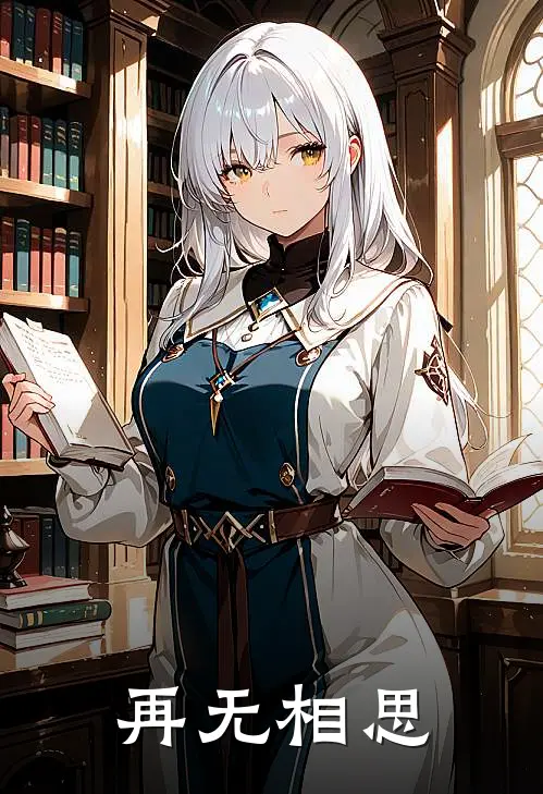 再无相思