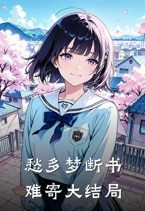 愁多梦断书难寄大结局