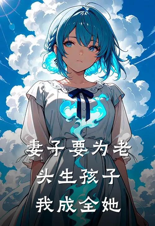 妻子要为老头生孩子，我成全她