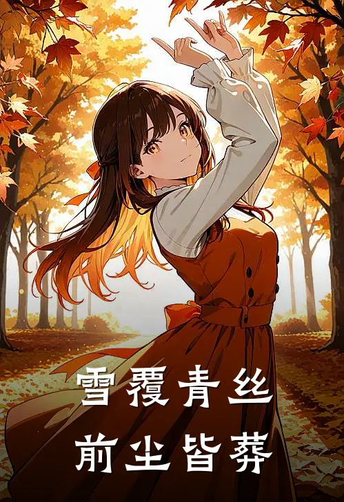 雪覆青丝，前尘皆葬(谢逐盛知心)热门网络小说_小说推荐完结雪覆青丝，前尘皆葬(谢逐盛知心)