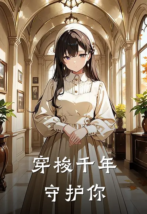 穿梭千年守护你