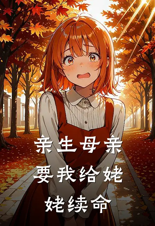 亲生母亲要我给姥姥续命