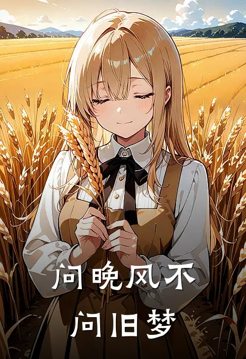 问晚风不问旧梦