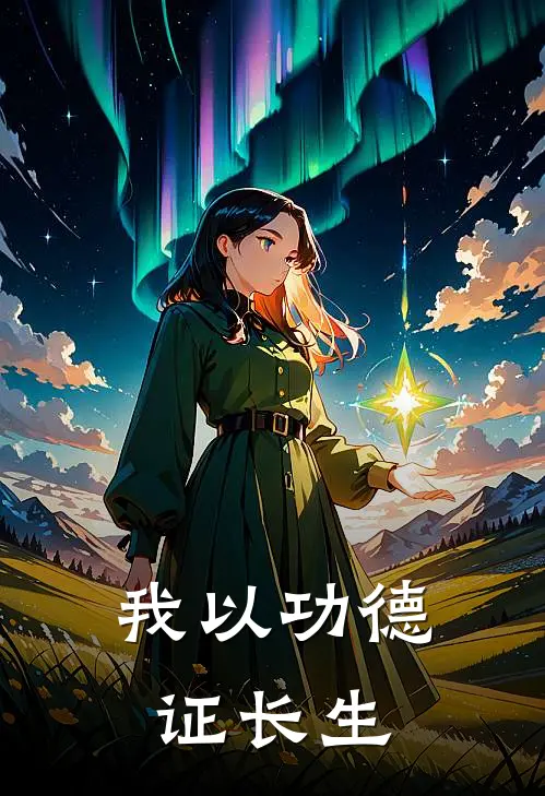 我以功德证长生