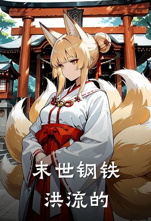 末世钢铁洪流的