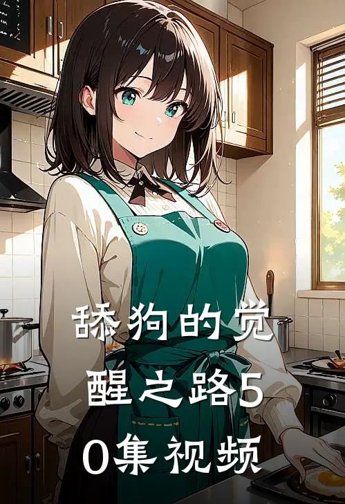 舔狗的觉醒之路50集视频