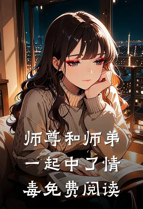 师尊和师弟一起中了情毒免费阅读