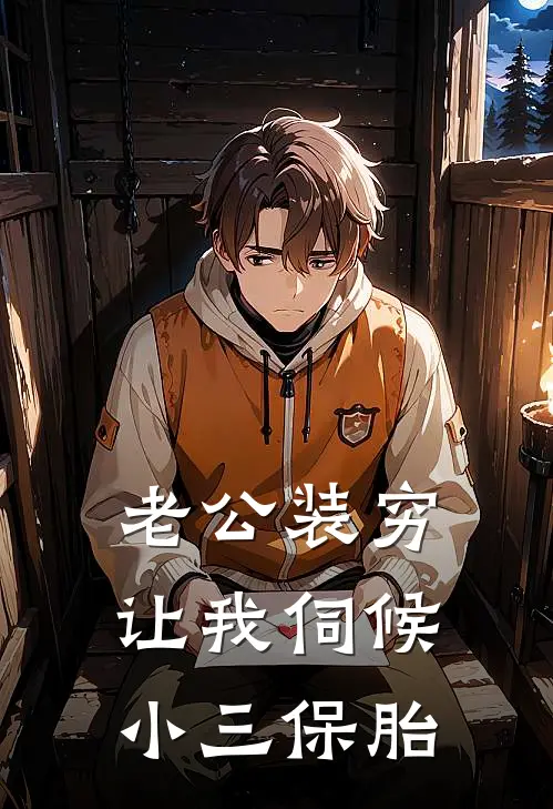 老公装穷让我伺候小三保胎