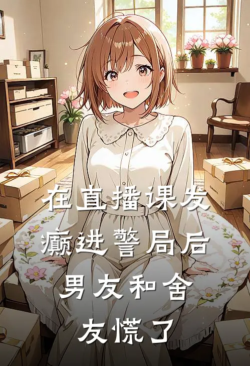 在直播课发癫进警局后，男友和舍友慌了何心怡心怡免费小说大全_小说推荐完本在直播课发癫进警局后，男友和舍友慌了(何心怡心怡)