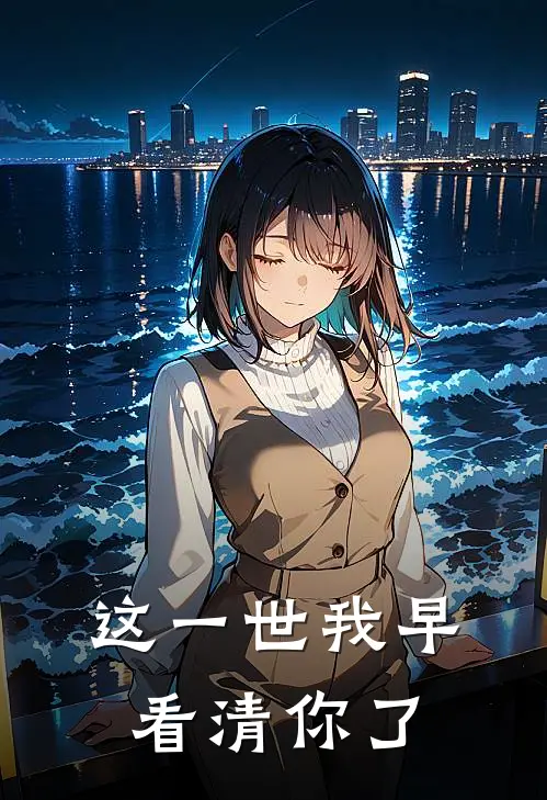 这一世我早看清你了