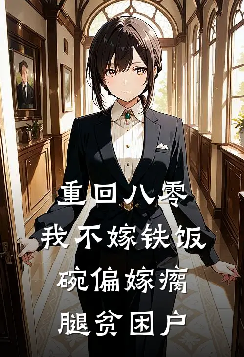 重回八零，我不嫁铁饭碗偏嫁瘸腿贫困户