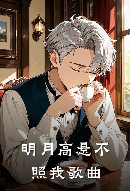 明月高悬不照我歌曲