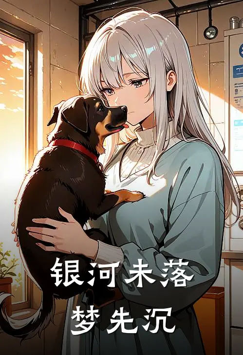 银河未落梦先沉