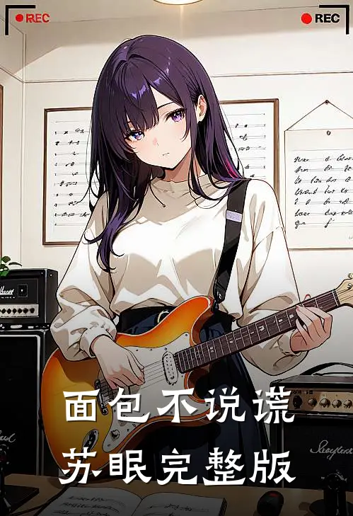 面包不说谎苏眠完整版