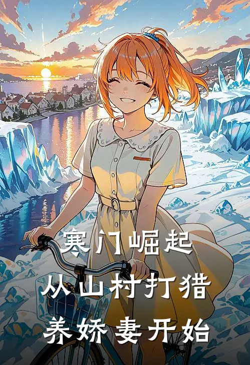 寒门崛起：从山村打猎养娇妻开始