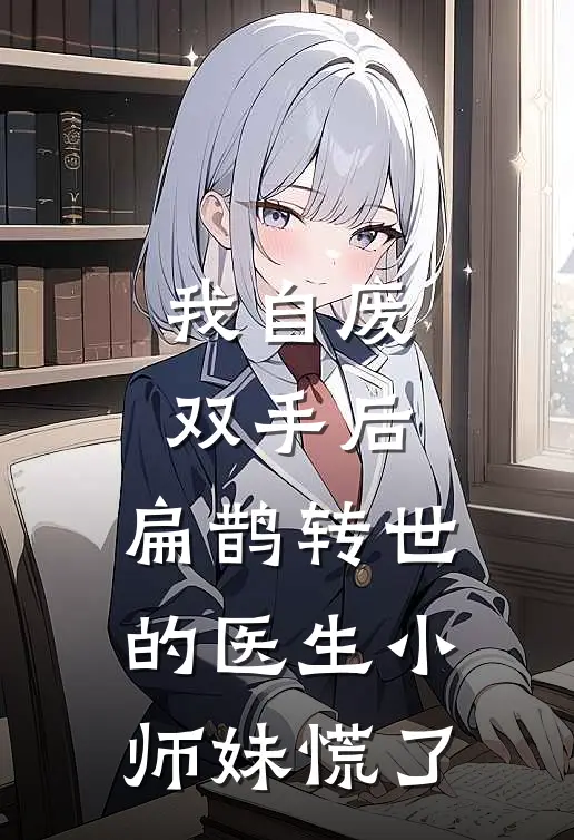我自废双手后，扁鹊转世的医生小师妹慌了
