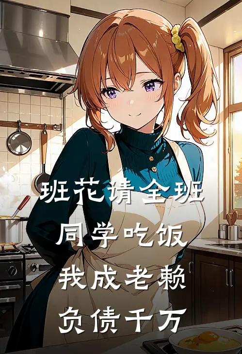 班花请全班同学吃饭，我成老赖负债千万