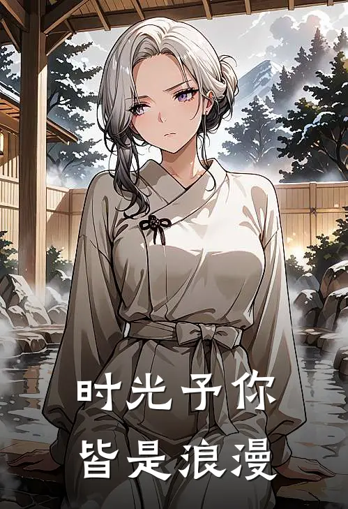 时光予你，皆是浪漫