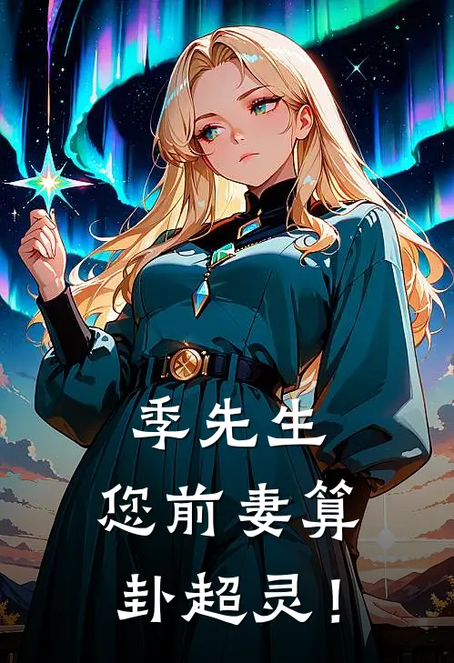 季先生，您前妻算卦超灵！