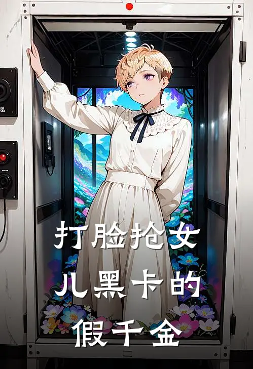 打脸抢女儿黑卡的假千金