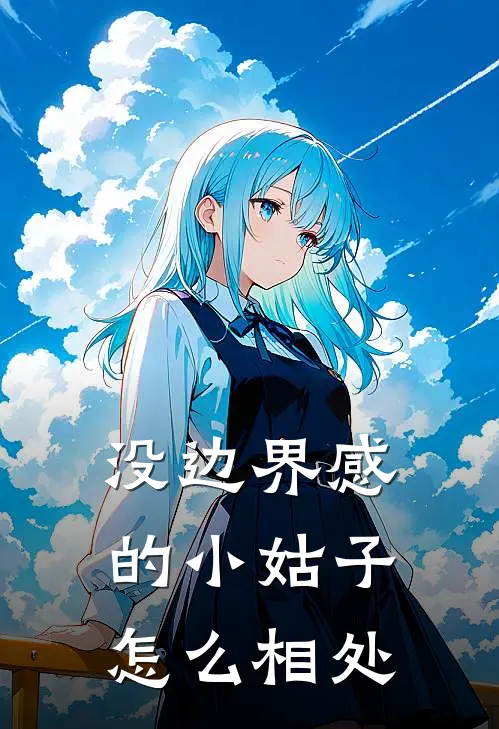 没边界感的小姑子怎么相处