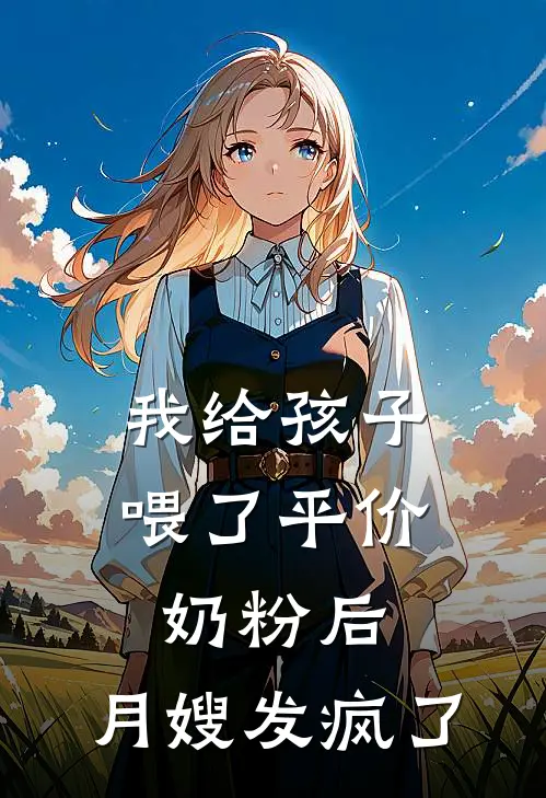 我给孩子喂了平价奶粉后，月嫂发疯了