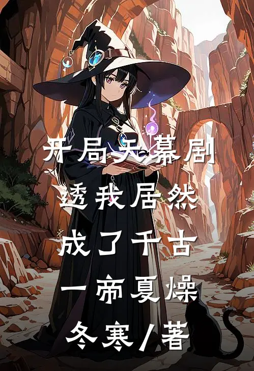 开局天幕剧透我居然成了千古一帝夏燥冬寒 / 著