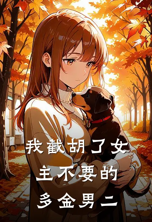 我截胡了女主不要的多金男二