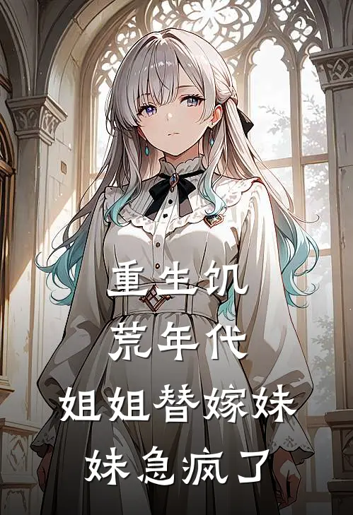 重生饥荒年代，姐姐替嫁妹妹急疯了