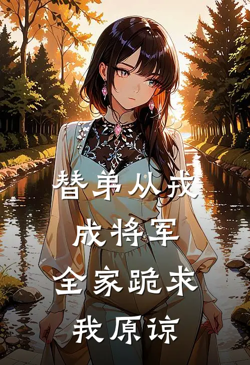 替弟从戎成将军，全家跪求我原谅林斩江宁府最新章节免费阅读_替弟从戎成将军，全家跪求我原谅全文免费在线阅读