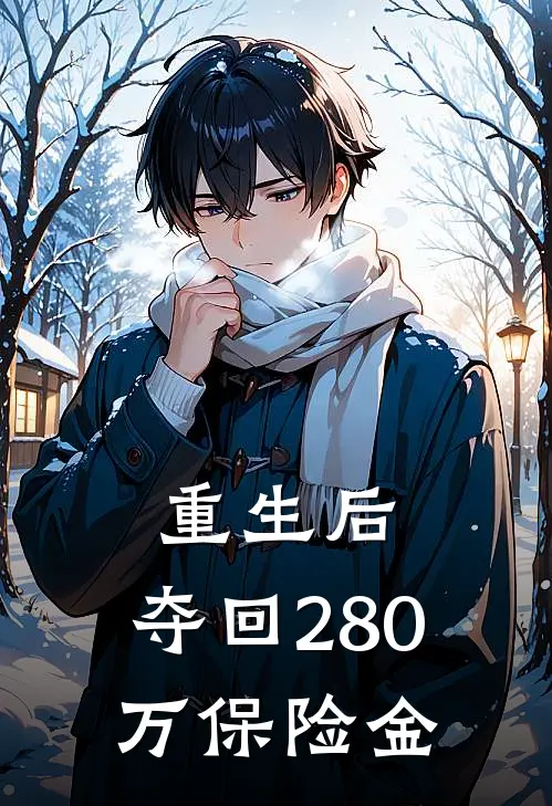 重生后，夺回280万保险金