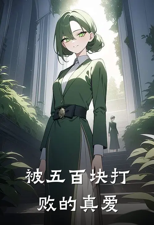 被五百块打败的真爱