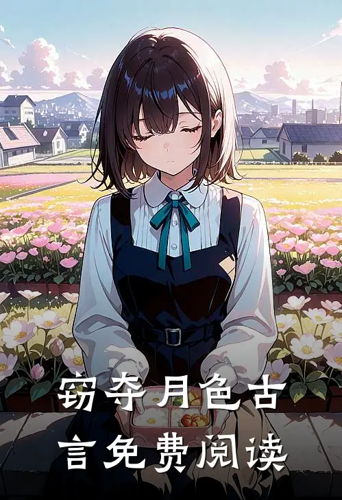 窃夺月色古言免费阅读