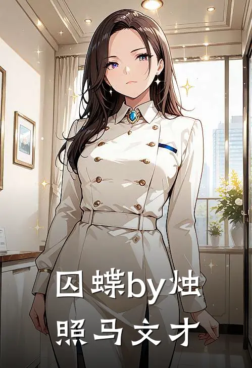 囚蝶by烛照马文才